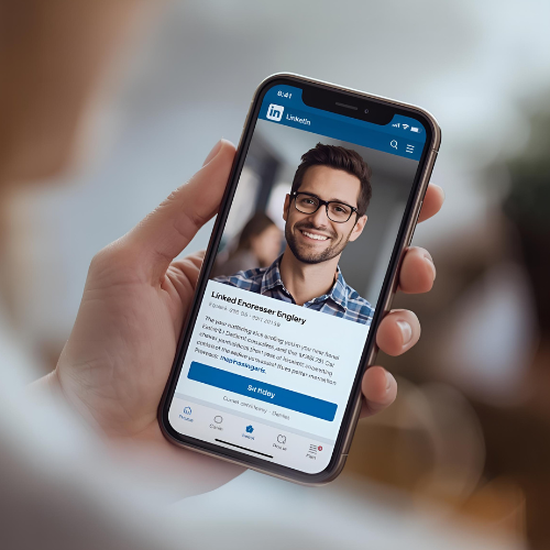 linkedin loyalty test