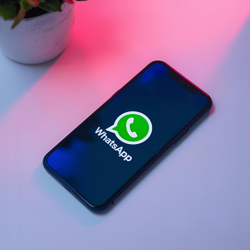 whatsapp loyalty test