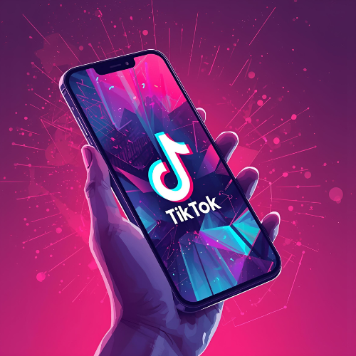 TikTok Loyalty Test
