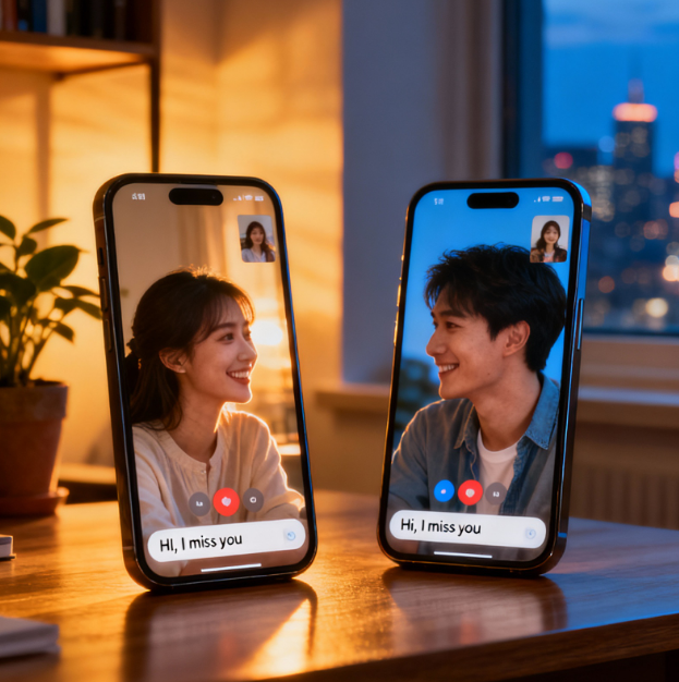 loyalty test results