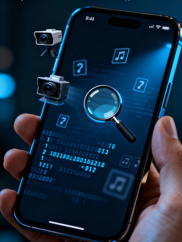 top 5 apps to catch a cheater