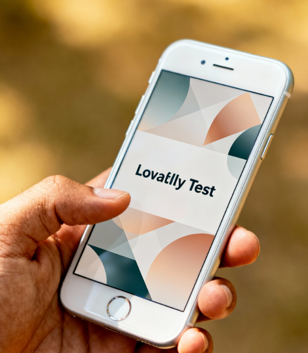 loyalty test
