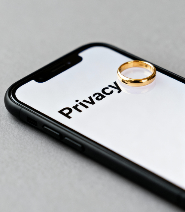 loyalty testers keep your partner’s info