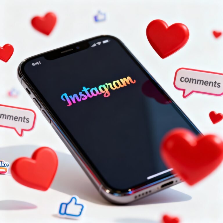 instagram loyalty test