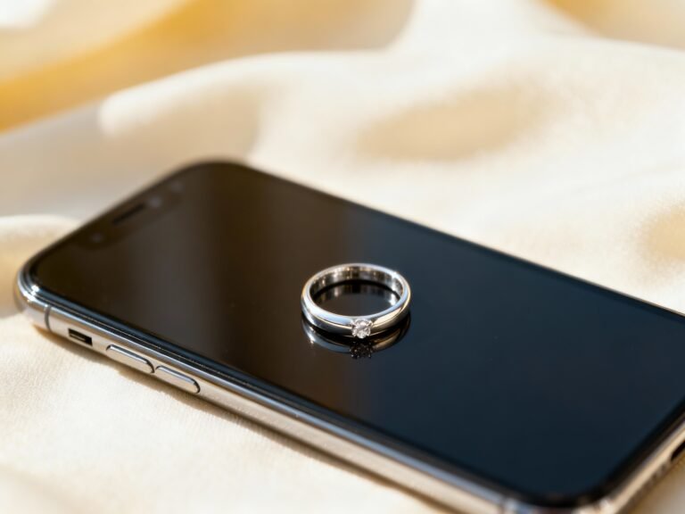 Loyalty Test Service on Married Men