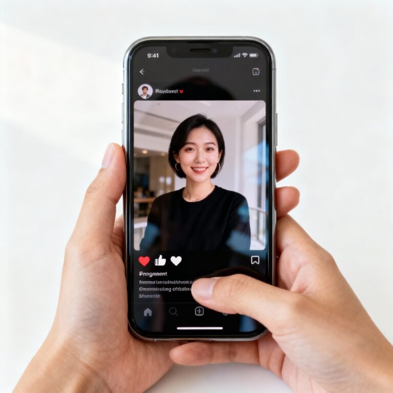 influencer loyalty test