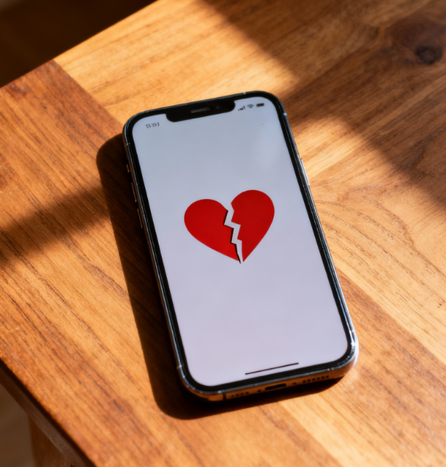 What to Do If Your Partner Fails a Loyalty Test