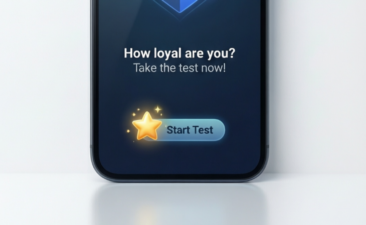 What Is a Loyalty Test