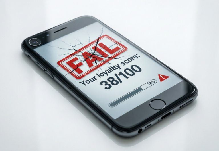 How to React If Your Boyfriend Fails a Loyalty Test