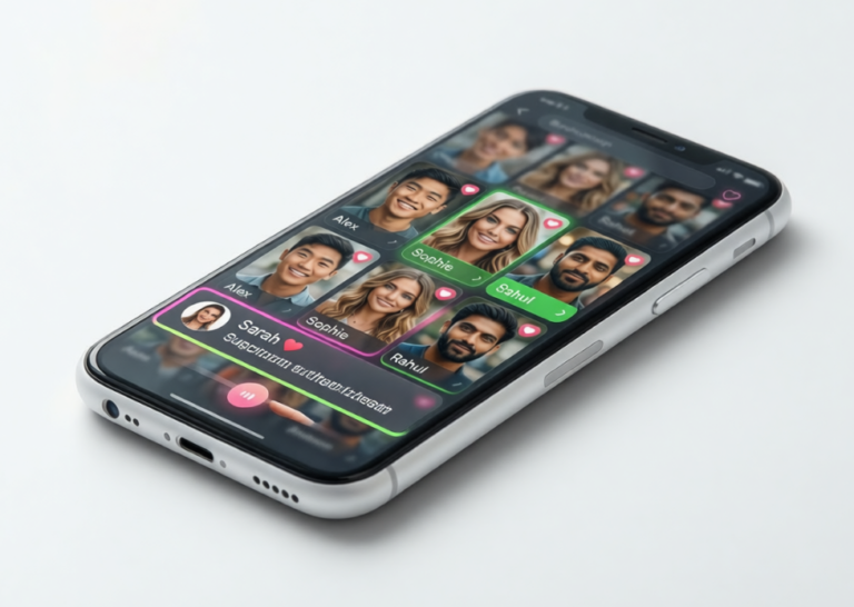 Apps to Catch a Cheater