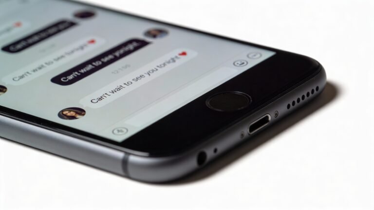 Am I Being Cheated On?